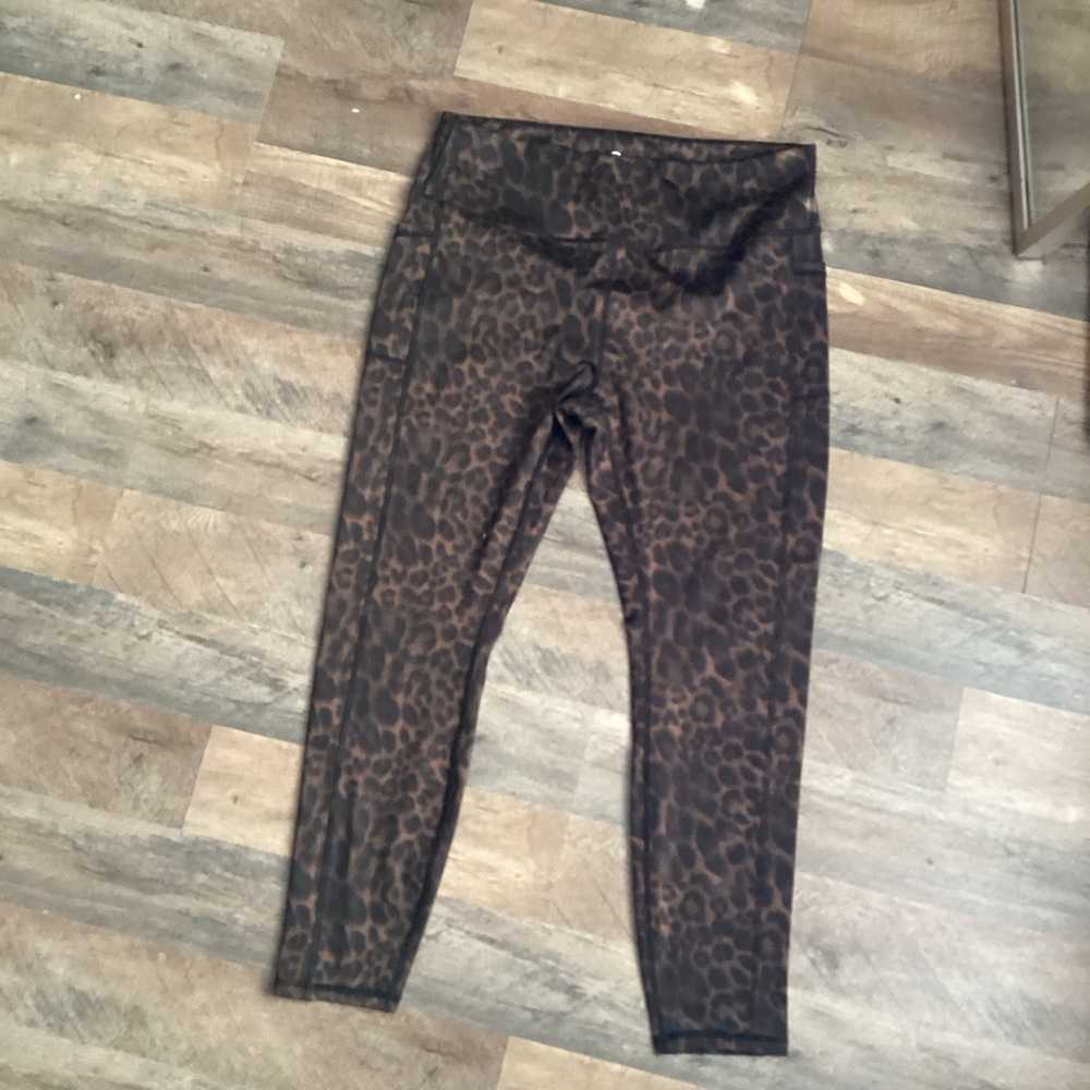 LegEnd Leggings